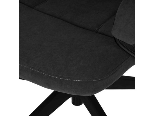 Кресло Бюрократ CH-608/FABRIC-BLACK